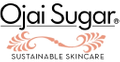 Ojai Sugar Skincare Logo