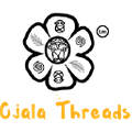 Ojala Threads Logo