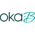 Oka-B Logo