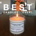 Okanagan Candle Co Logo