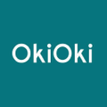 Okioki Logo