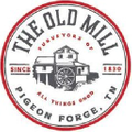 The Old Mill Logo