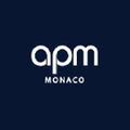 old.apm.mc Logo