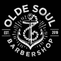 Olde Soul Barbershop Logo