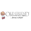 Old Friend Footwear Logo