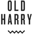 Old Harry Logo