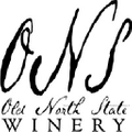 OldNorthStateWinery Logo