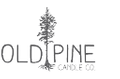 Old Pine Candle Co. Logo