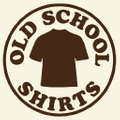 OldSchoolShirts Logo