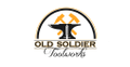 Old Soldier Toolworks Logo