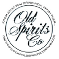 oldspiritscompany Logo