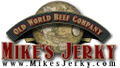 Mikes Jerky Logo