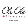 Ole Ole Flamenco Logo