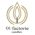 Olfactorie Candles Logo