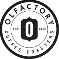 Olfactory Coffee Roasters Logo