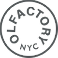 Olfactory NYC Logo