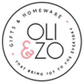 Oli And Zo Logo