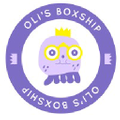 Oli's Boxship Logo