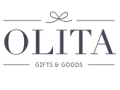 Olita Gifts & Goods Logo