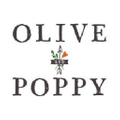 Olive and Poppy Logo