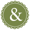 Olive and Sage Logo