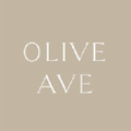 Olive Avenue Jewelry Logo