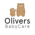 OliverBabyCare Logo