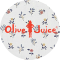 olivescloset Logo