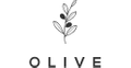 olive Logo