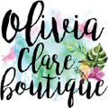 Olivia Clare Boutique Logo