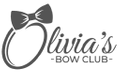 Olivia's Bow Club Logo