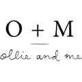 Ollie + Me Logo