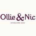 Ollie & Nic Logo