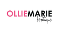 Ollie Marie Boutique Logo