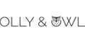 ollyandowl Logo