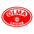 OLMA Caviar Logo
