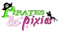 Pirates & Pixies® Logo