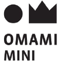 OMAMImini Logo