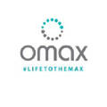 Omax Health Logo