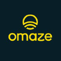 Omaze Logo