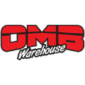 OMB Warehouse Logo