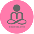 OMgoing Logo