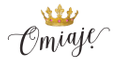 Omiaje Logo