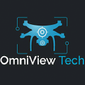 OmniView Tech Corp. Logo
