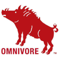 Omnivore Salt Logo