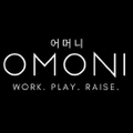 OMONI Boutique Logo