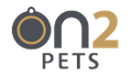 On2Pets Logo