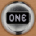ONE Condoms Logo