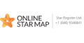 Online Star Map Logo