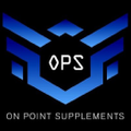 On Point Supplements Logo